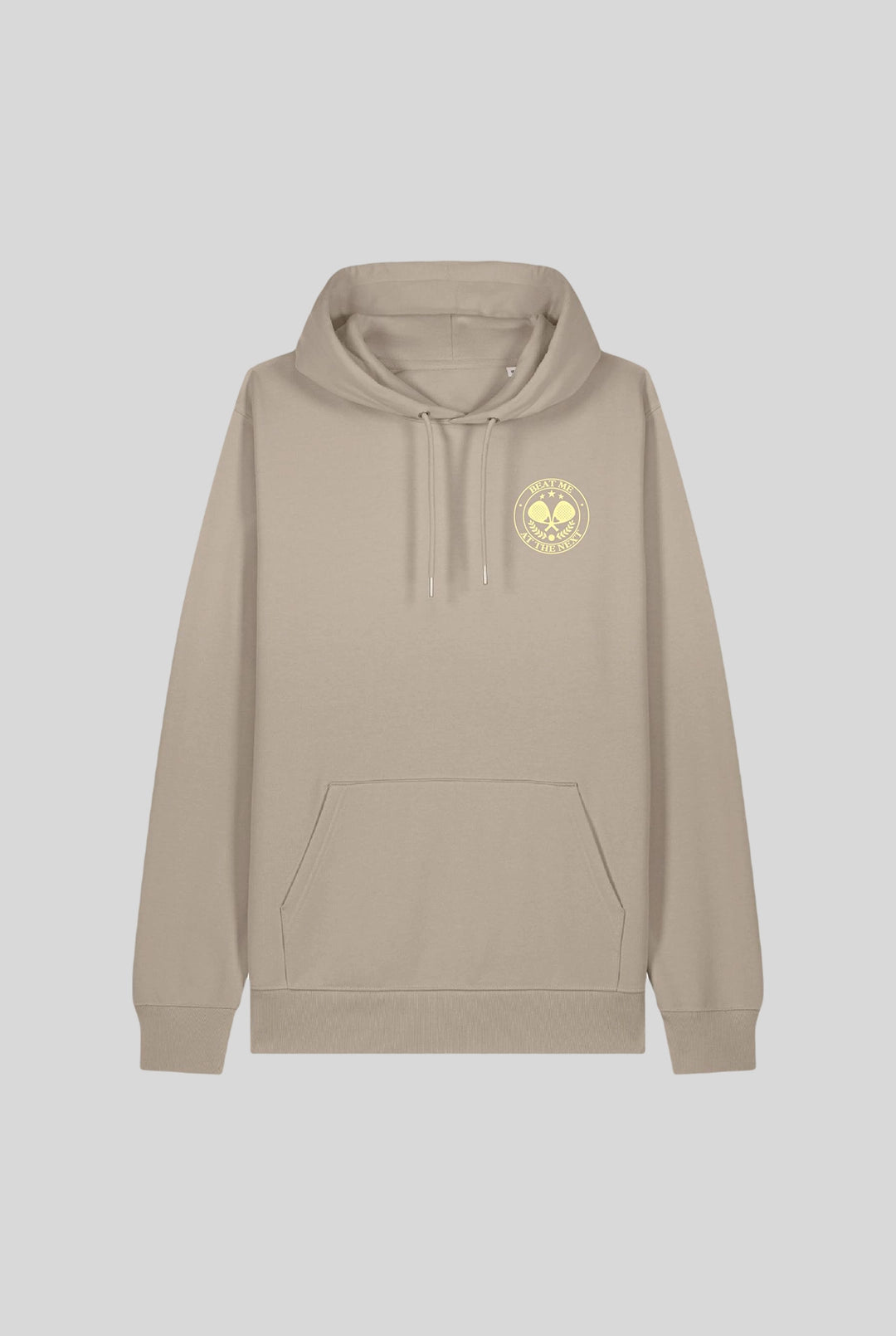 Americano Hoodie - PADELCLOTHINGCLUB