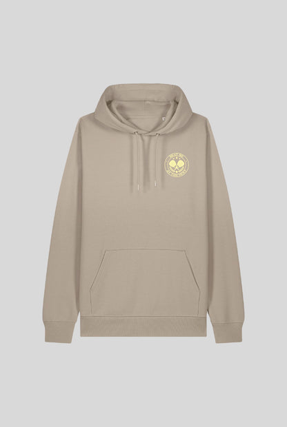 Americano Hoodie - PADELCLOTHINGCLUB