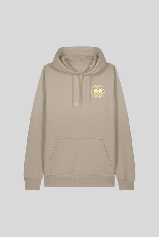 Americano Hoodie - PADELCLOTHINGCLUB