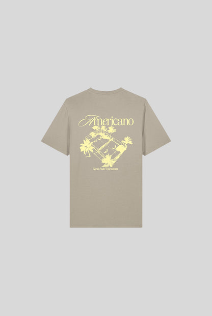 Americano Shirt - PADELCLOTHINGCLUB