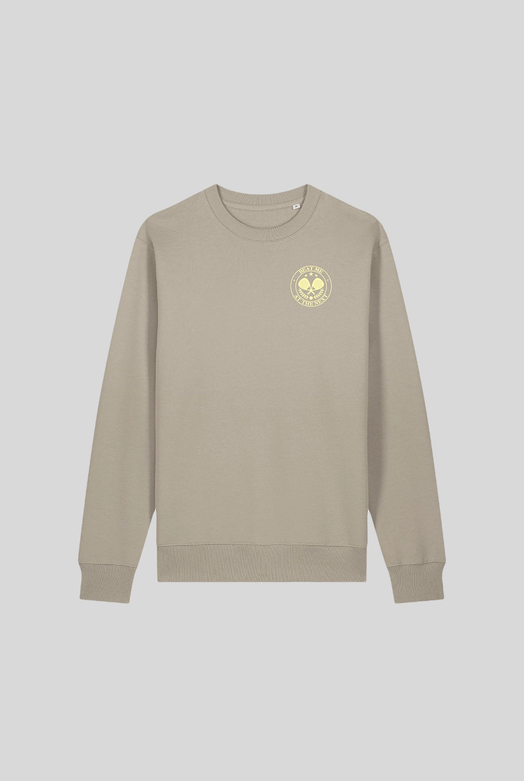 Americano Sweater - PADELCLOTHINGCLUB