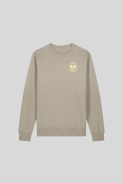 Americano Sweater - PADELCLOTHINGCLUB
