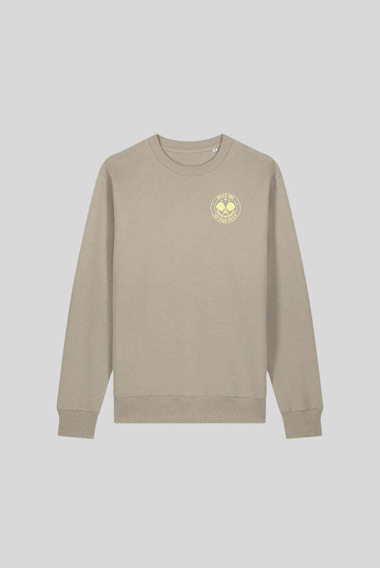 Americano Sweater - PADELCLOTHINGCLUB