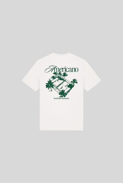 Americano Shirt - PADELCLOTHINGCLUB