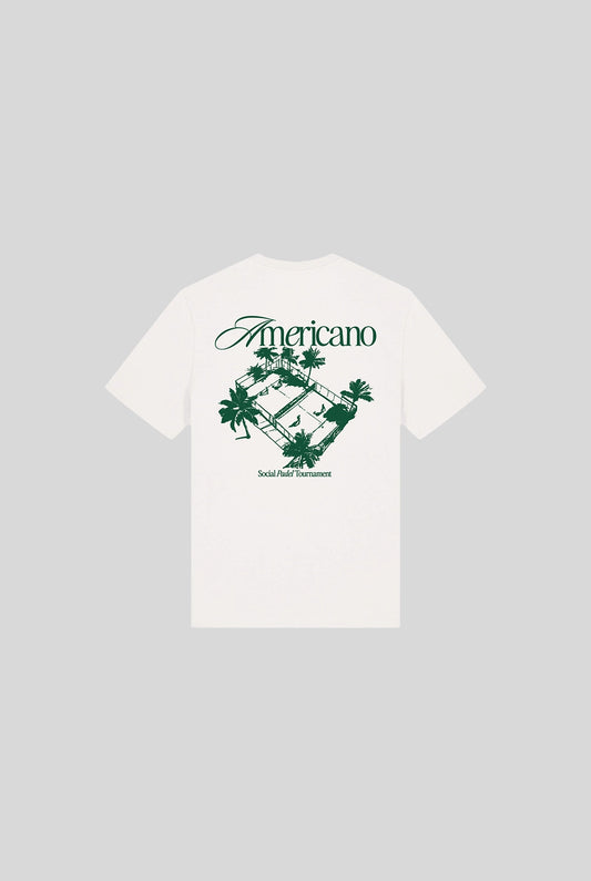 Americano Shirt - PADELCLOTHINGCLUB