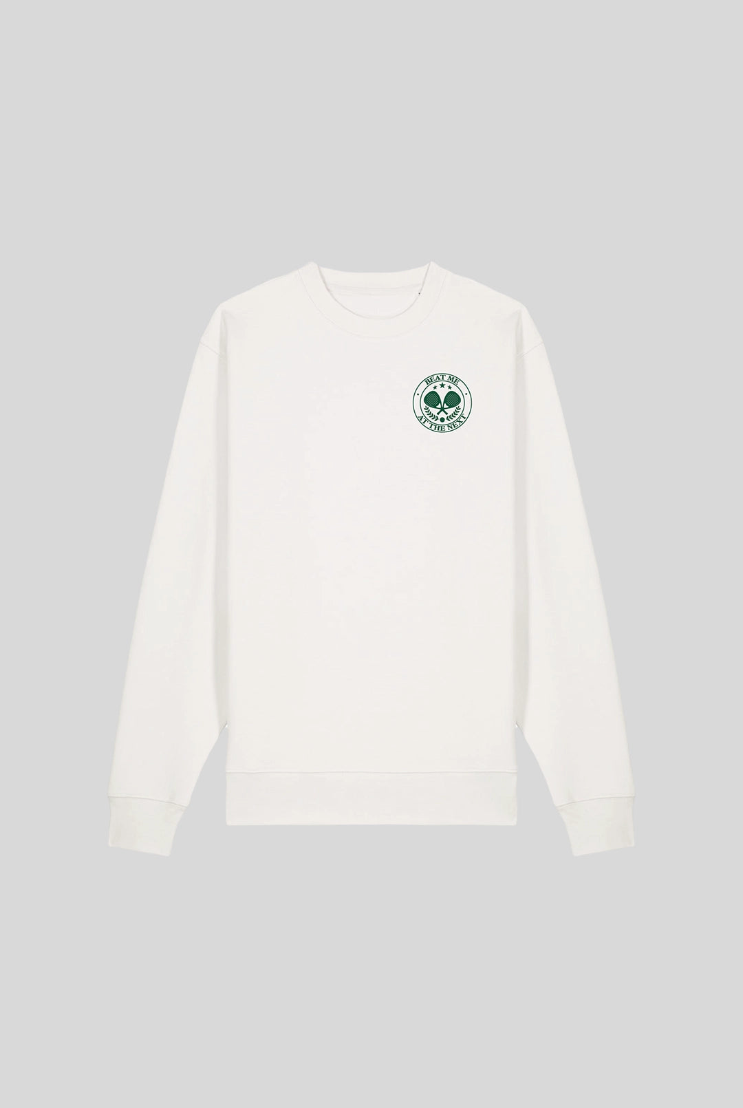 Americano Sweater - PADELCLOTHINGCLUB