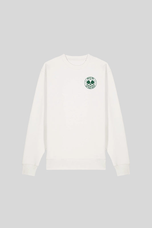 Americano Sweater - PADELCLOTHINGCLUB