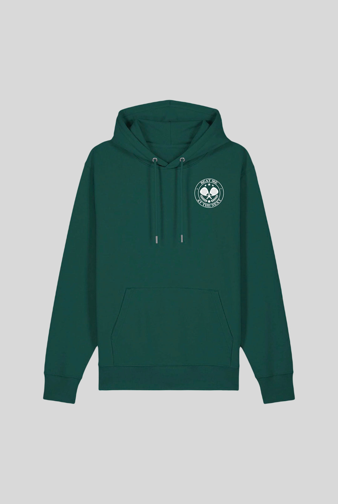 Americano Hoodie - PADELCLOTHINGCLUB