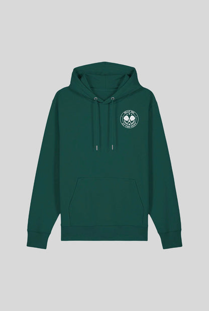 Americano Hoodie - PADELCLOTHINGCLUB