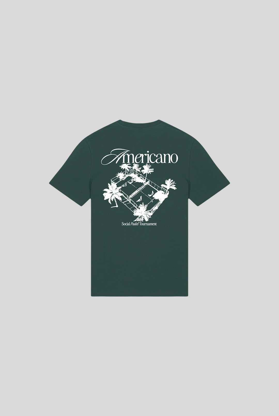 Americano Shirt - PADELCLOTHINGCLUB