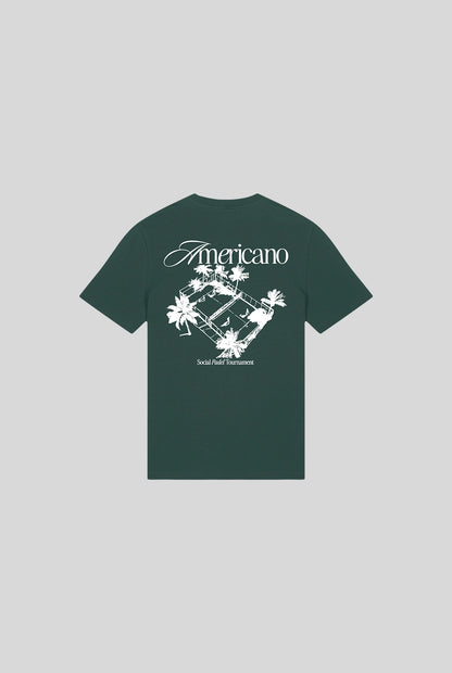 Americano Shirt - PADELCLOTHINGCLUB
