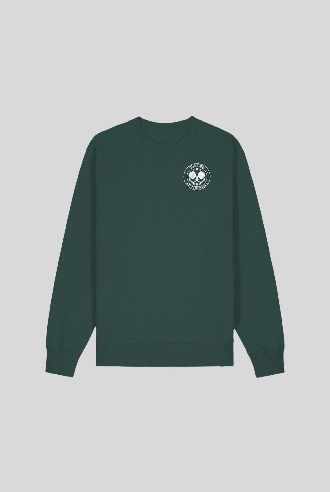 Americano Sweater - PADELCLOTHINGCLUB