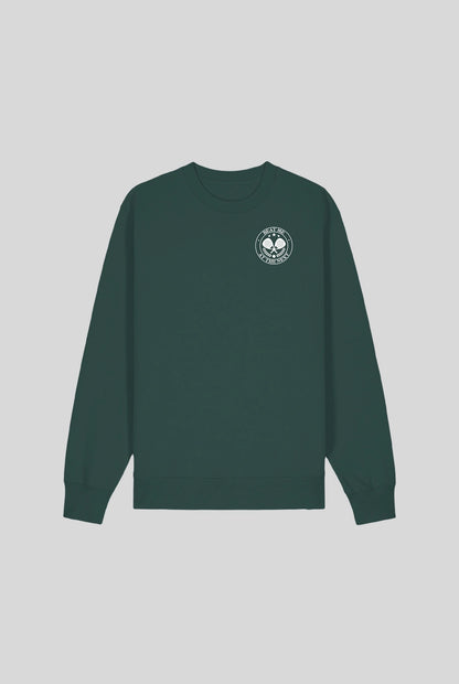 Americano Sweater - PADELCLOTHINGCLUB