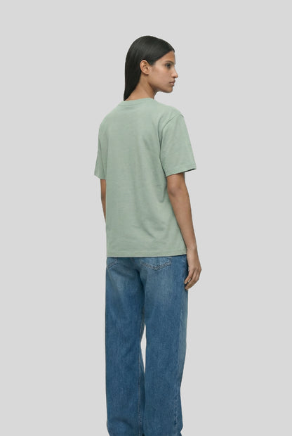 BASIC SHIRT ALOE - PADELCLOTHINGCLUB