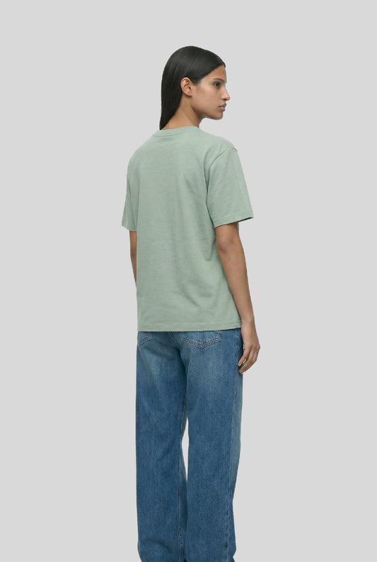 BASIC SHIRT ALOE - PADELCLOTHINGCLUB
