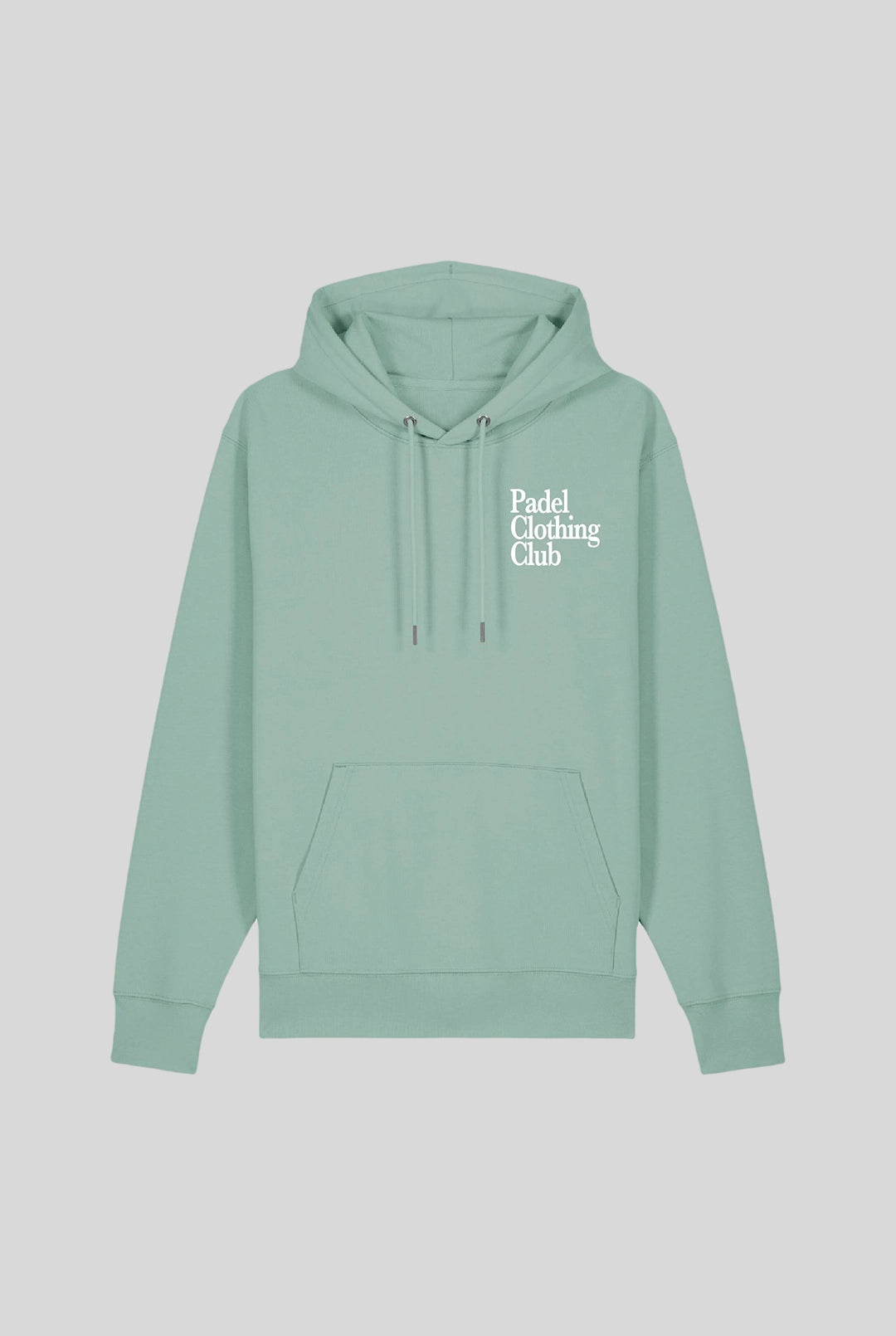 Clubhouse Hoodie - PADELCLOTHINGCLUB