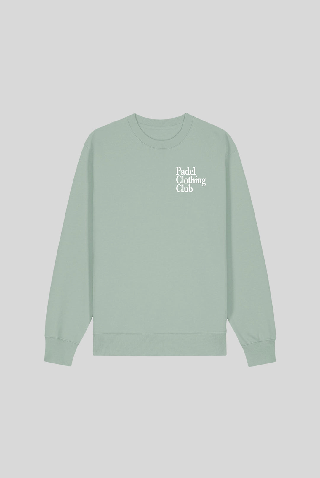 Clubhouse Sweater - PADELCLOTHINGCLUB