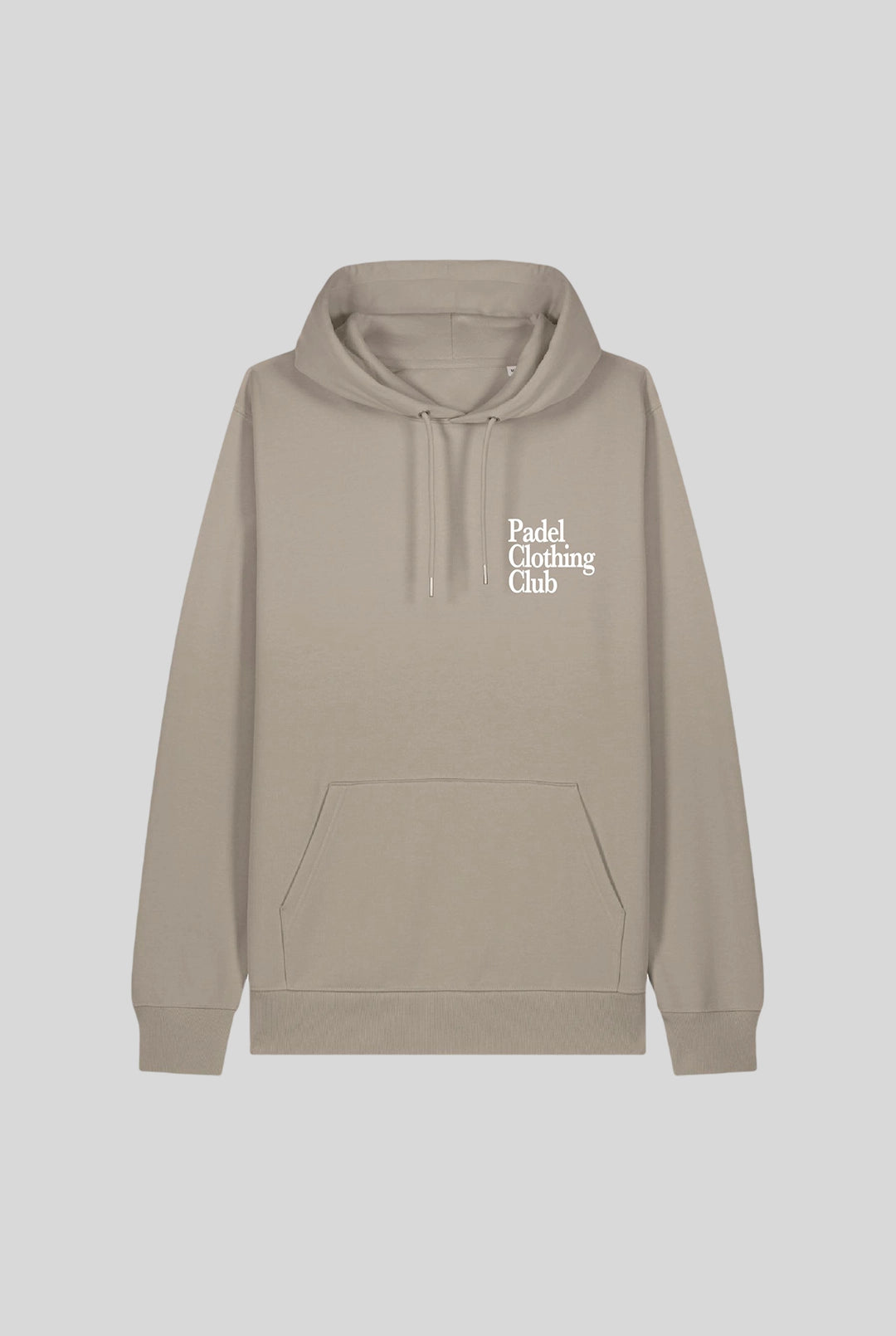 Clubhouse Hoodie - PADELCLOTHINGCLUB