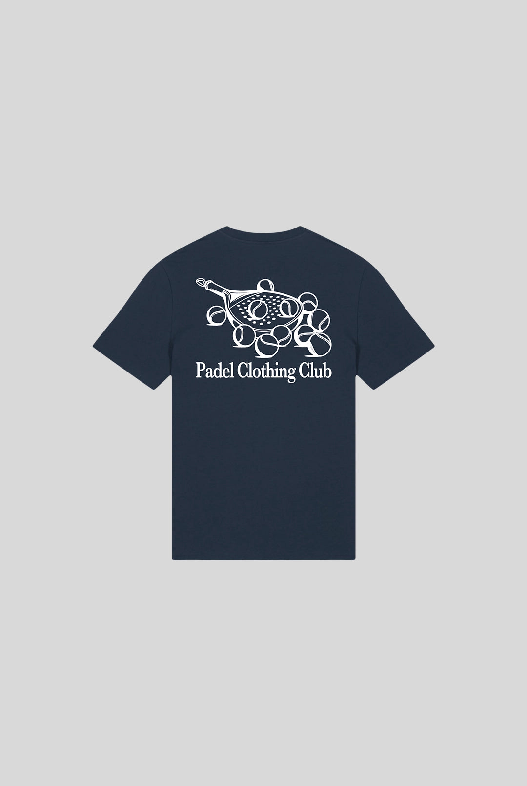 Clubhouse Shirt - PADELCLOTHINGCLUB