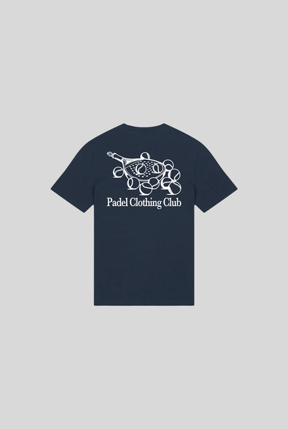 Clubhouse Shirt - PADELCLOTHINGCLUB