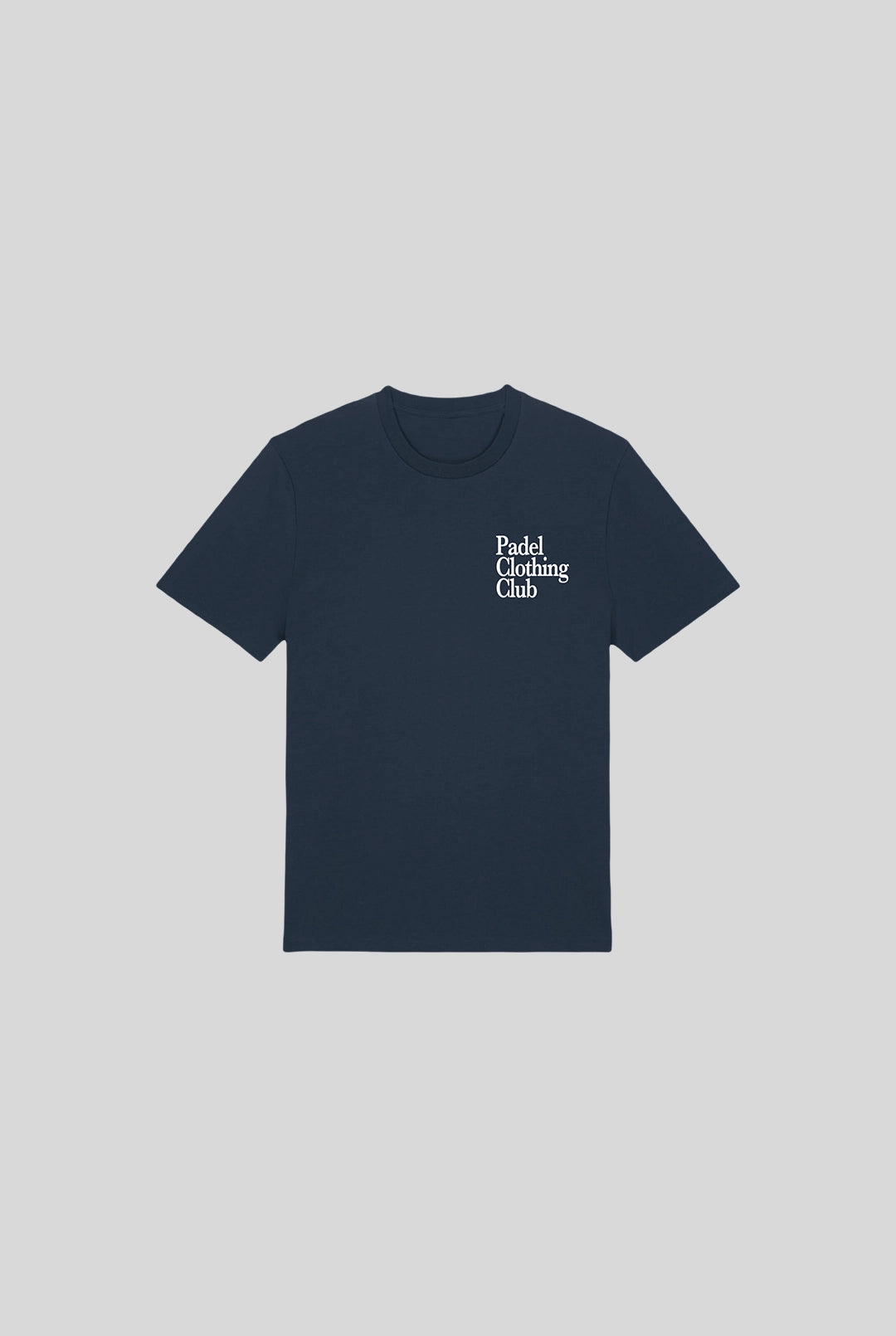 Clubhouse Shirt - PADELCLOTHINGCLUB