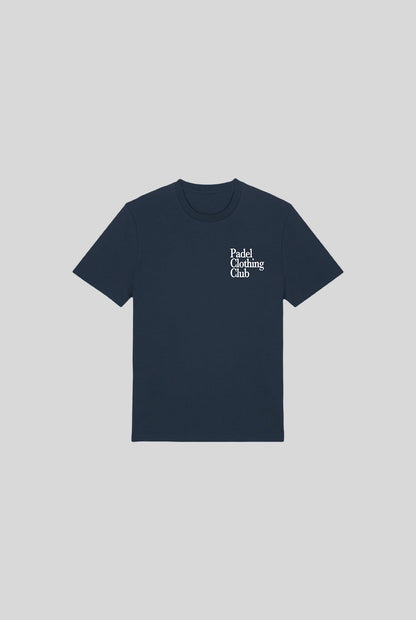 Clubhouse Shirt - PADELCLOTHINGCLUB