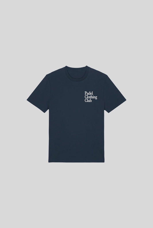 Clubhouse Shirt - PADELCLOTHINGCLUB