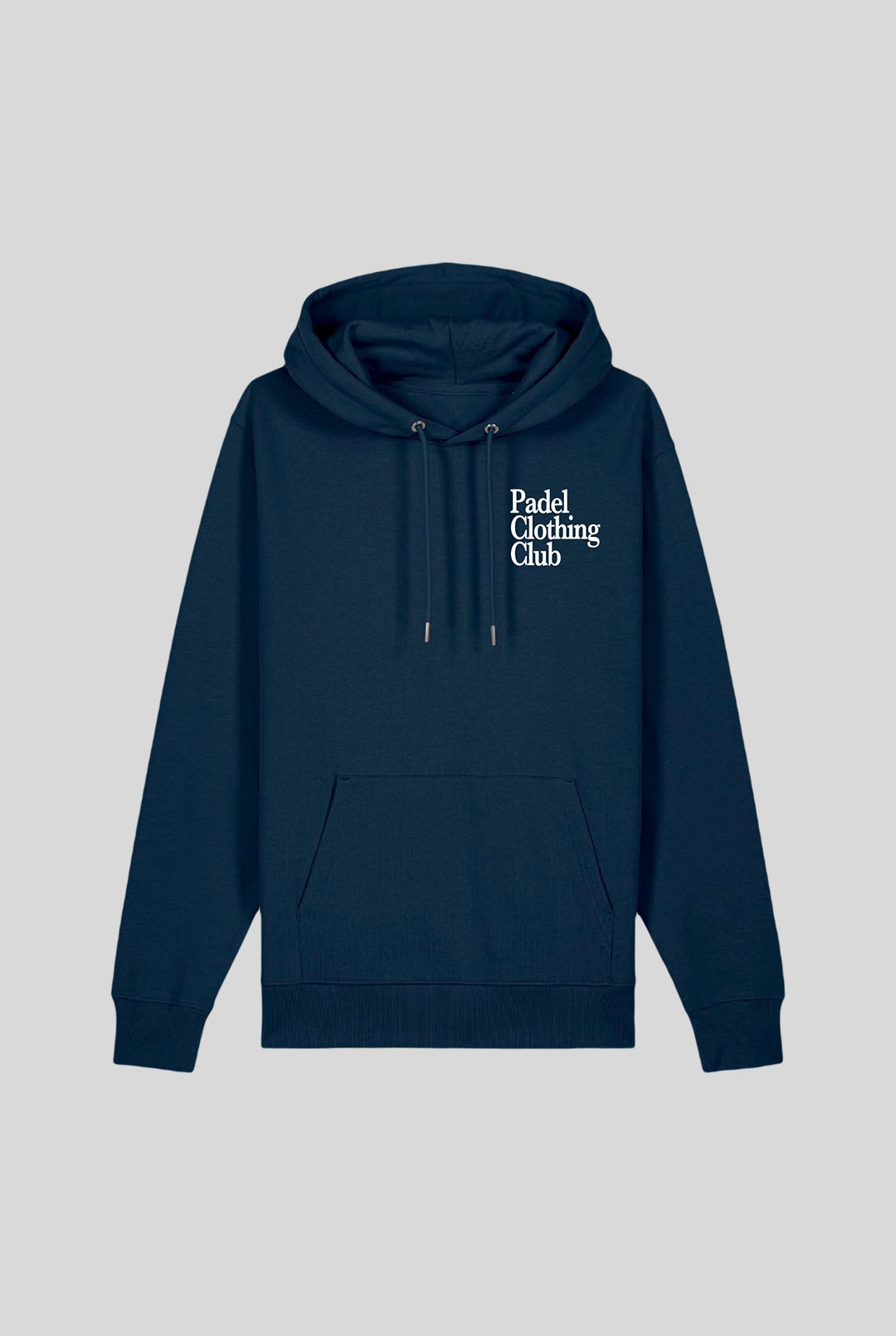 Clubhouse Hoodie - PADELCLOTHINGCLUB