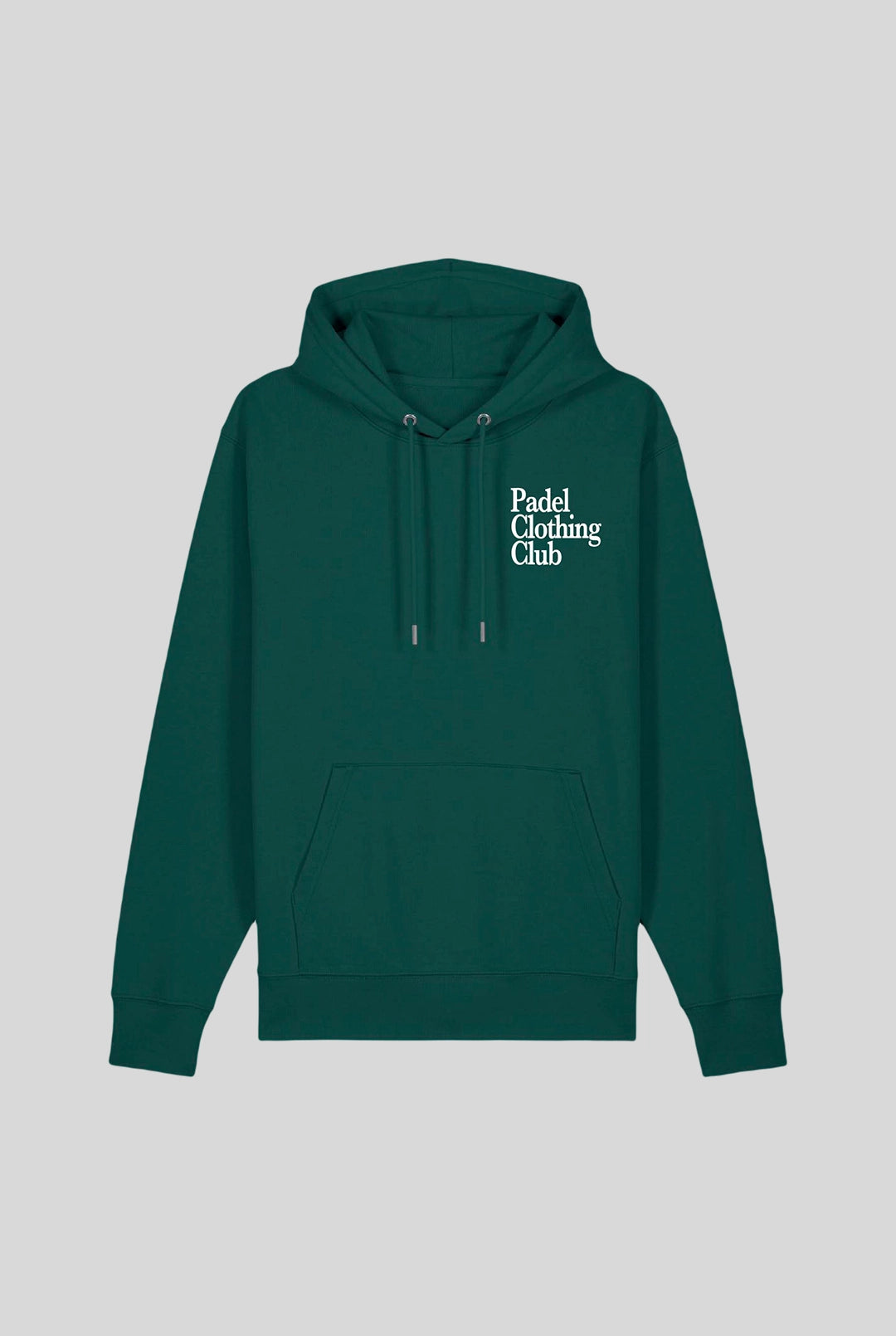 Clubhouse Hoodie - PADELCLOTHINGCLUB