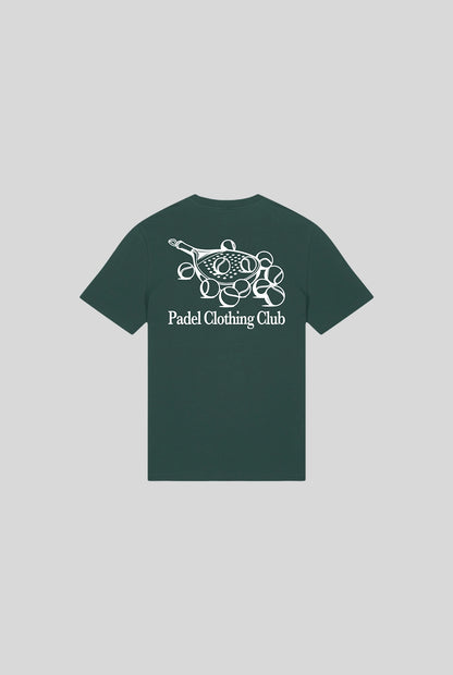 Clubhouse Shirt - PADELCLOTHINGCLUB