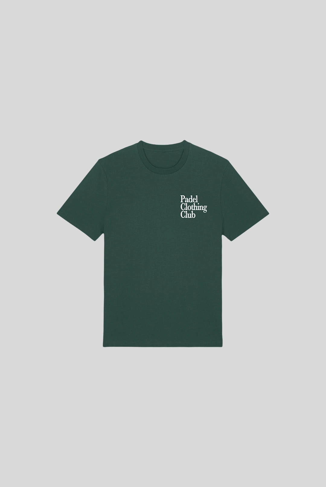 Clubhouse Shirt - PADELCLOTHINGCLUB