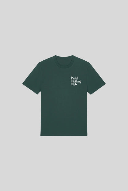 Clubhouse Shirt - PADELCLOTHINGCLUB