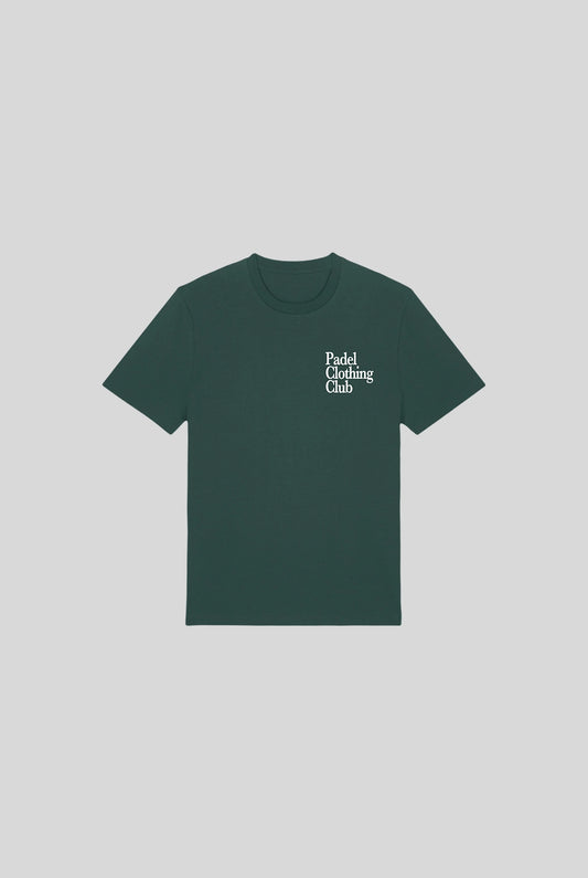 Clubhouse Shirt - PADELCLOTHINGCLUB