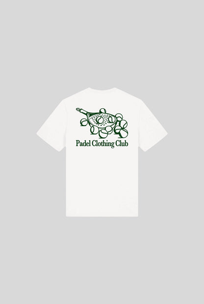Clubhouse Shirt - PADELCLOTHINGCLUB