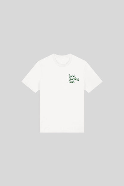 Clubhouse Shirt - PADELCLOTHINGCLUB