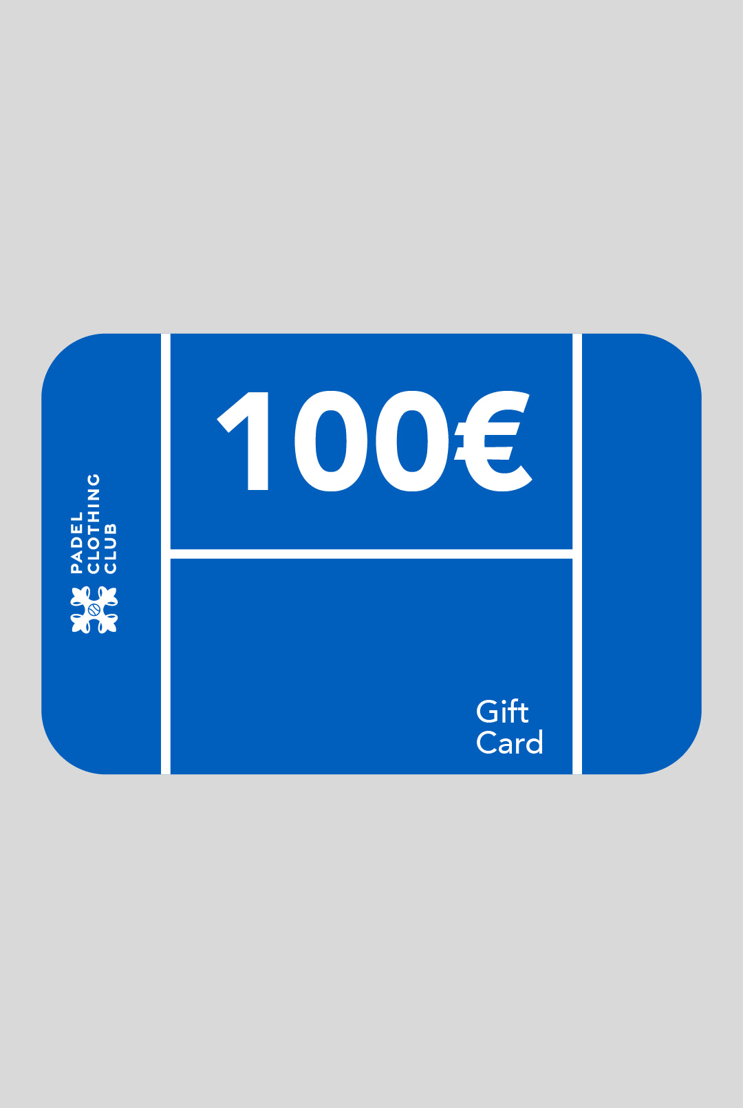 product_title], Guteschein, PADEL CLOTHING CLUB, PADELCLOTHINGCLUB