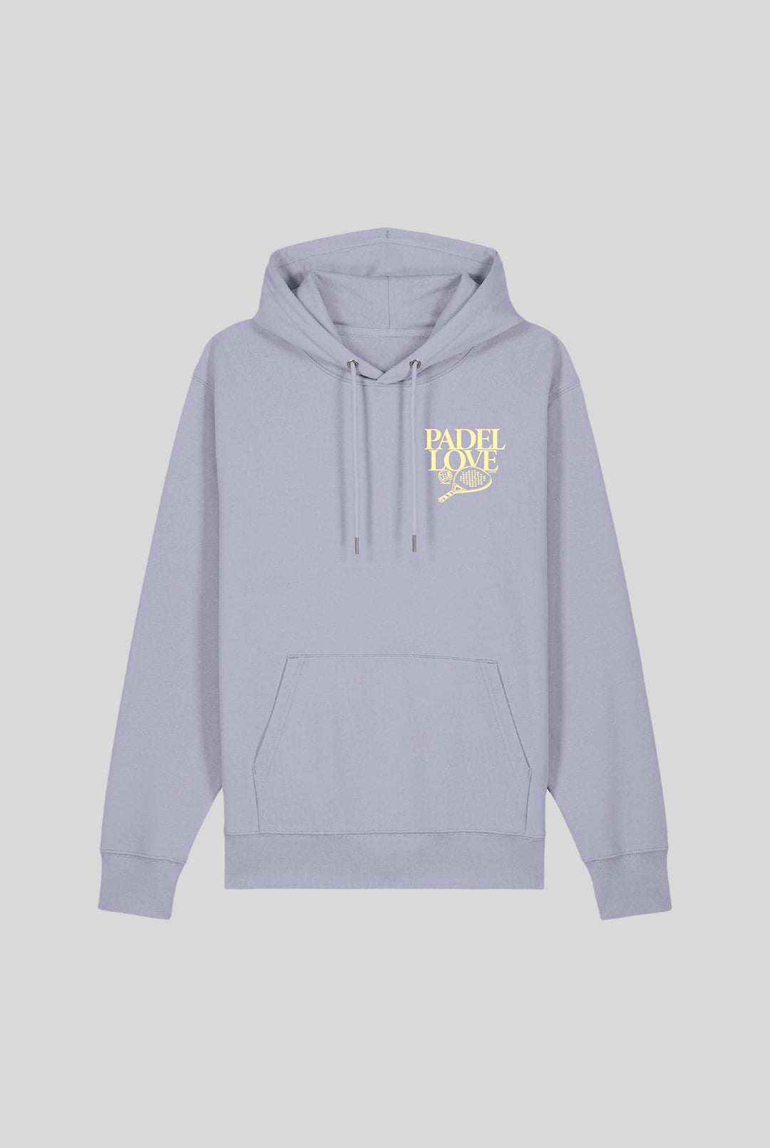 Padel Love Hoodie - PADELCLOTHINGCLUB