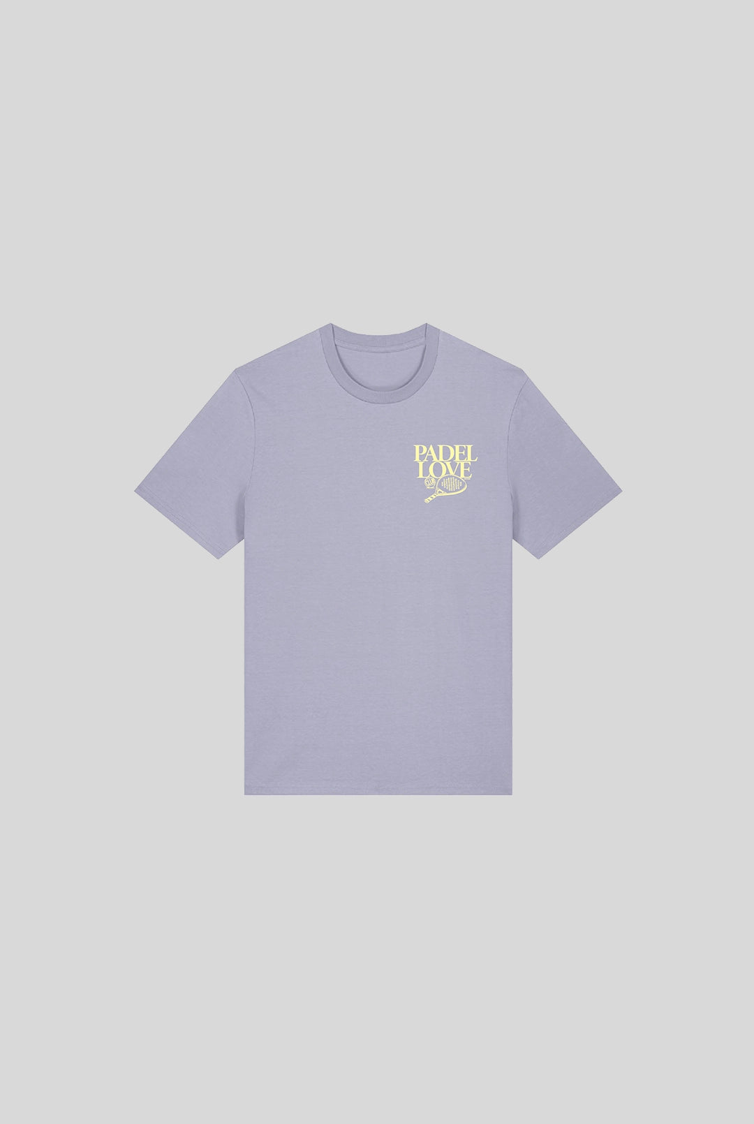 Padel Love Shirt - PADELCLOTHINGCLUB