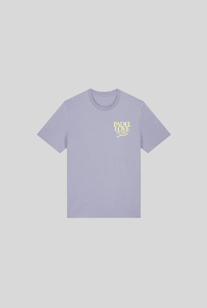 Padel Love Shirt - PADELCLOTHINGCLUB