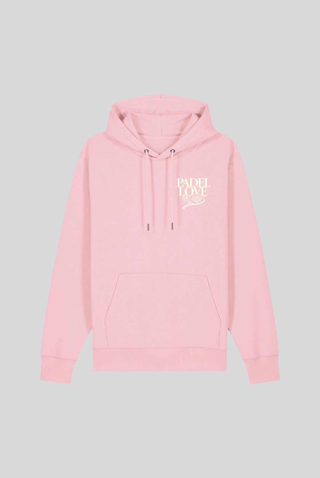 Padel Love Hoodie - PADELCLOTHINGCLUB