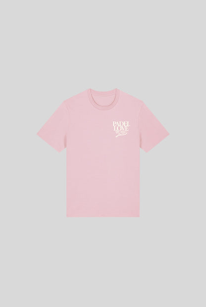 Padel Love Shirt - PADELCLOTHINGCLUB