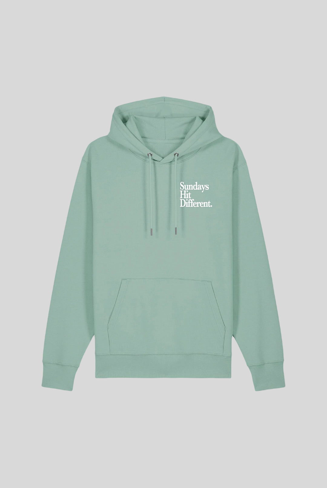 Sundays Hoodie - PADELCLOTHINGCLUB