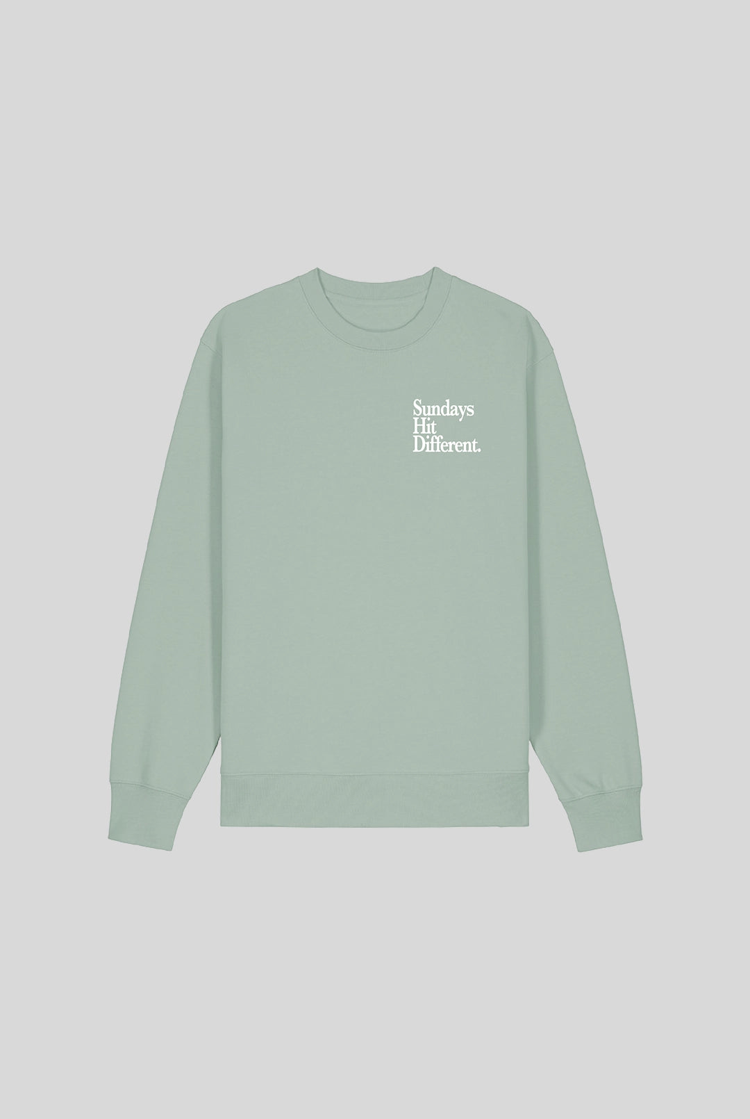 Sundays Sweater - PADELCLOTHINGCLUB