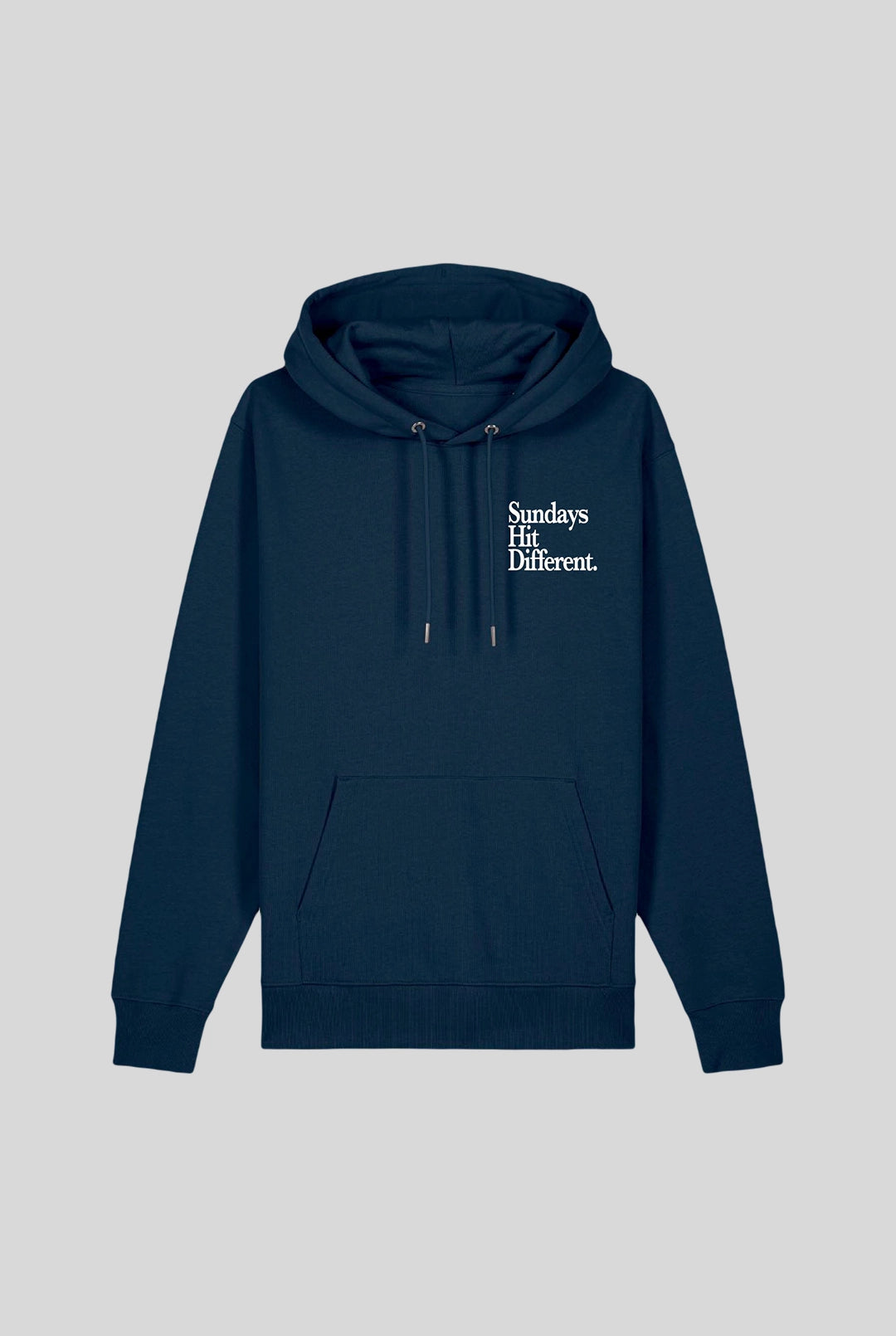 Sundays Hoodie - PADELCLOTHINGCLUB