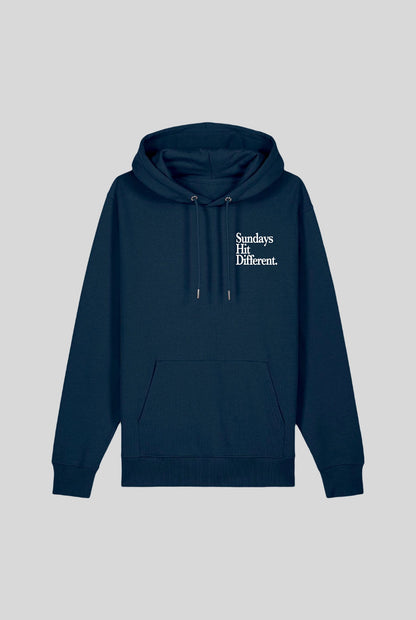 Sundays Hoodie - PADELCLOTHINGCLUB