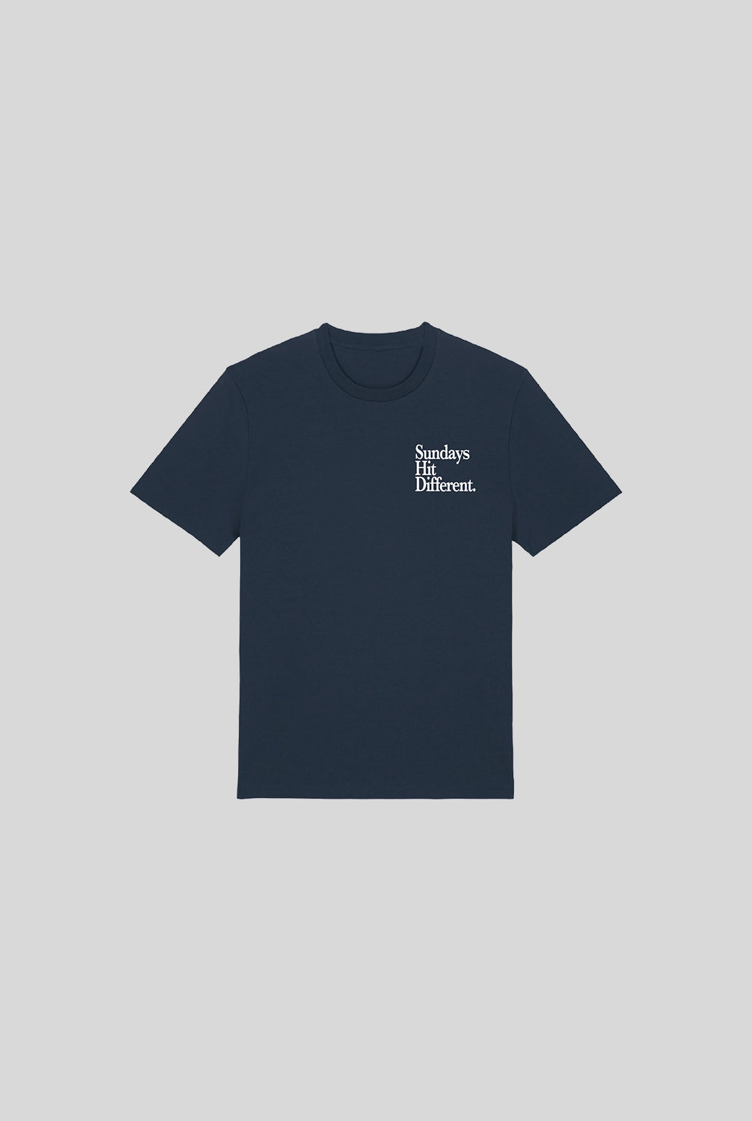 Sundays Shirt - PADELCLOTHINGCLUB