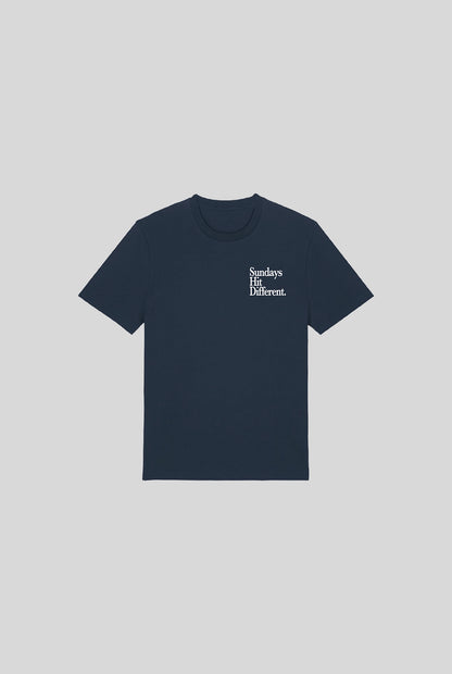 Sundays Shirt - PADELCLOTHINGCLUB