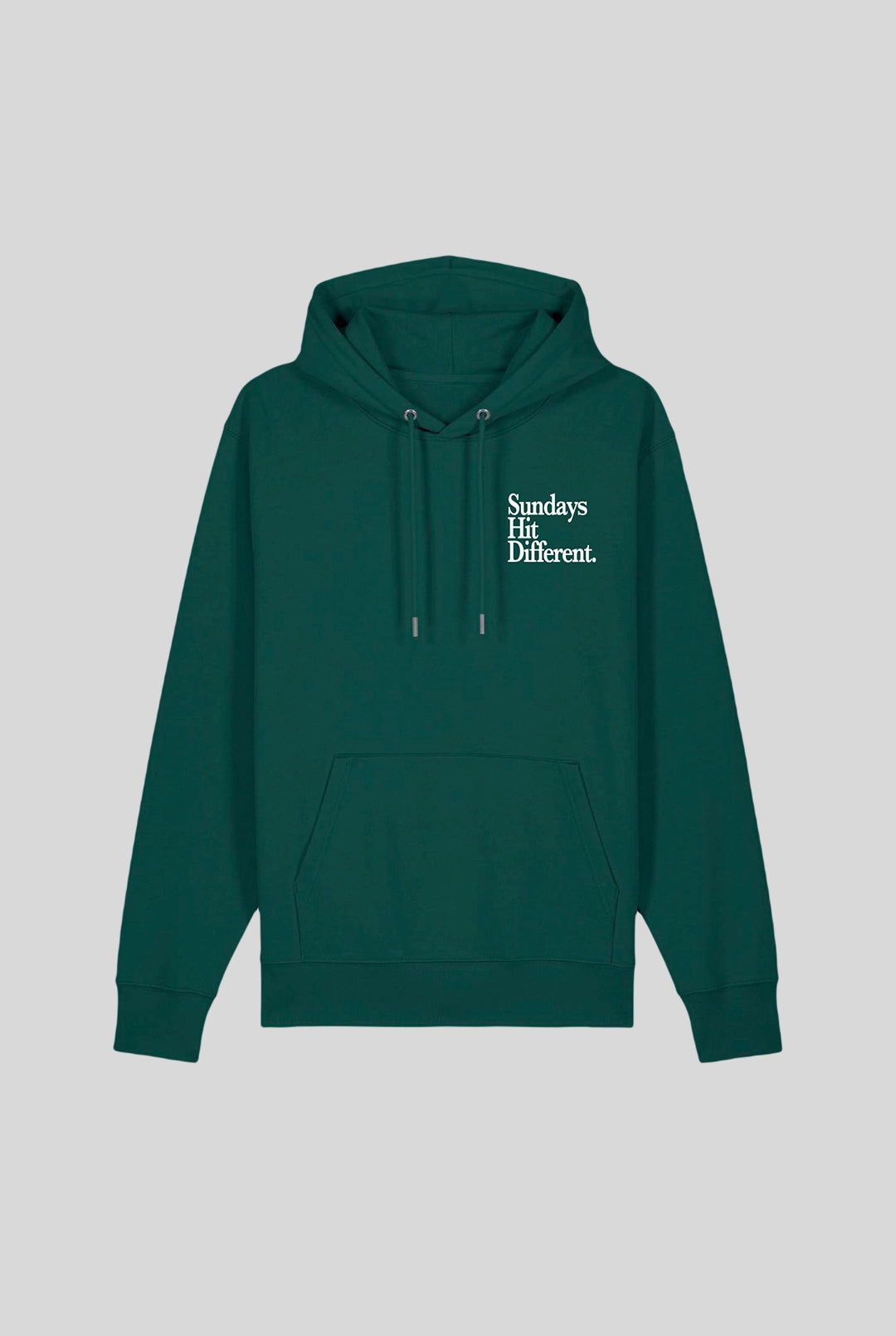 Sundays Hoodie - PADELCLOTHINGCLUB