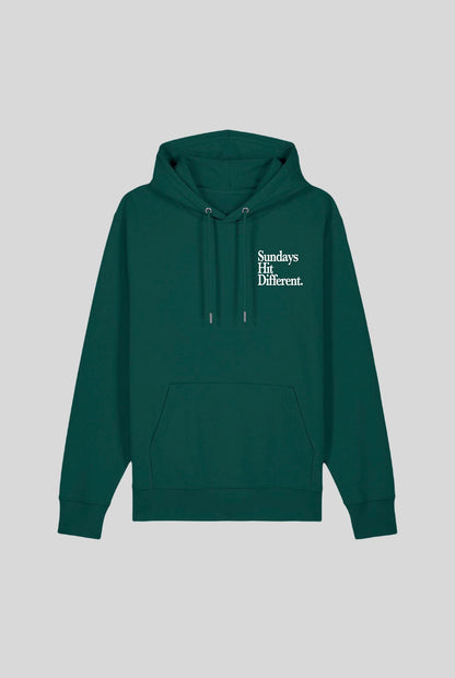 Sundays Hoodie - PADELCLOTHINGCLUB