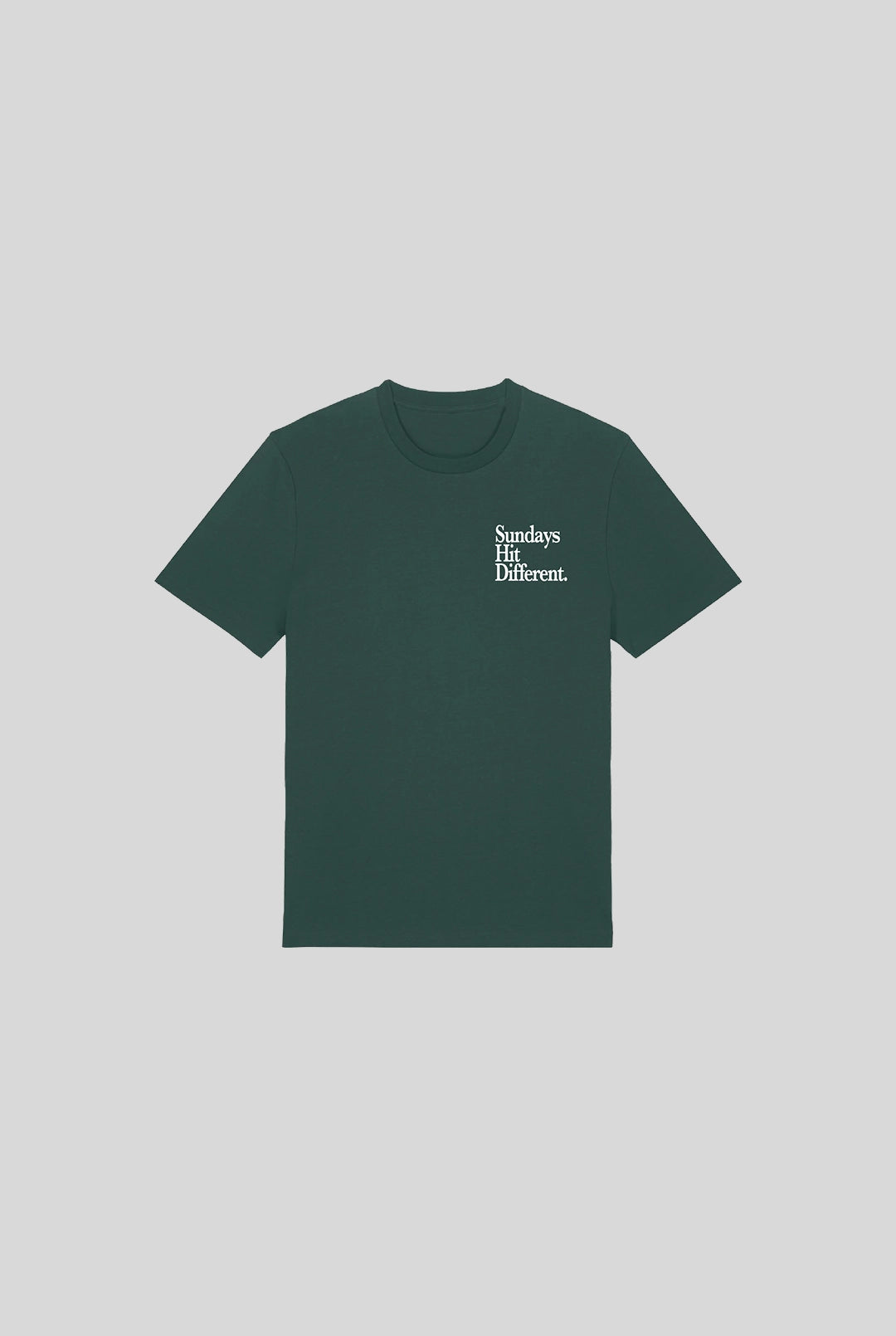 Sundays Shirt - PADELCLOTHINGCLUB